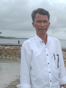 <center><br>I GD KT SANTA SANTAWAN, S.PD</center>