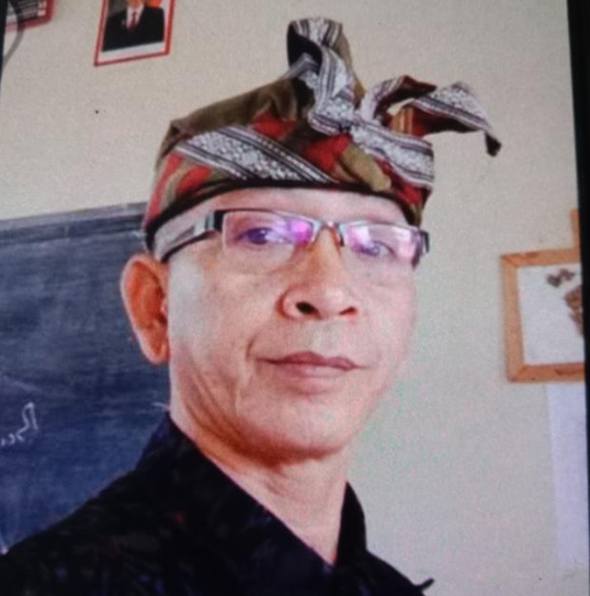 <center><br>I Ketut Netra</center>