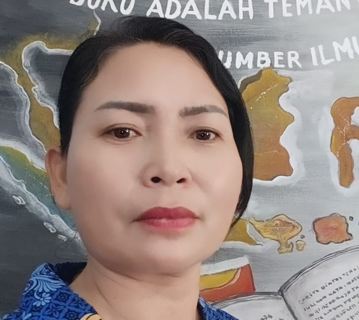 <center><br>Ni Made Siti Setyawati</center>