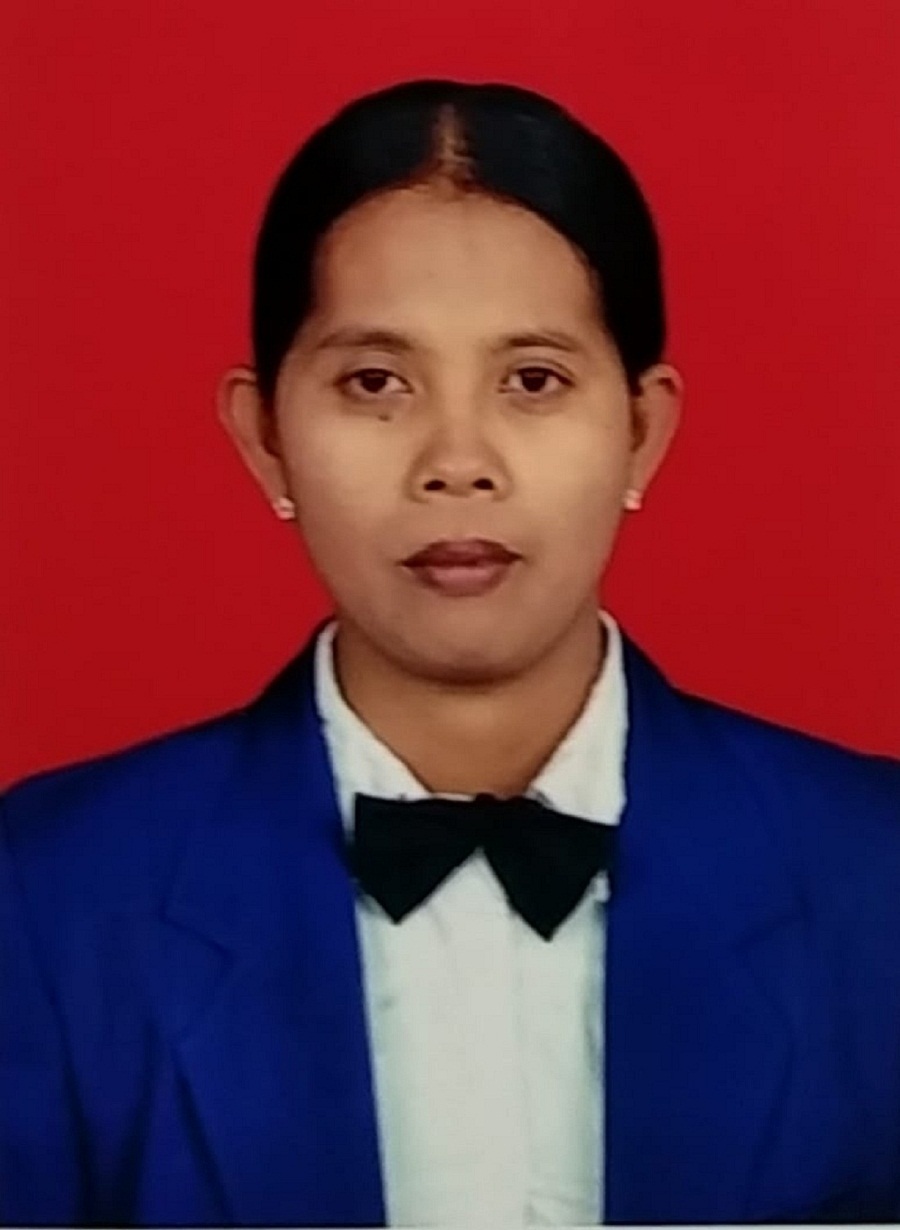 <center>Bagian Aset sekolah<br>Ni Wayan Erni Sukanti, S.Pd</center>