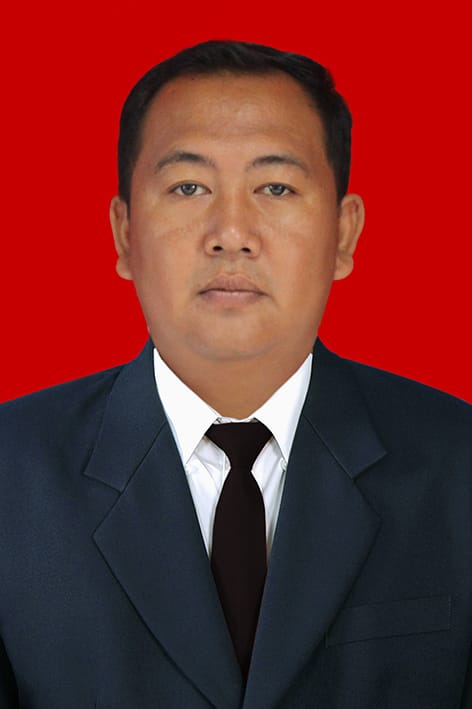<center><br>I MADE WIDHI UTAMA, S.Pd</center>
