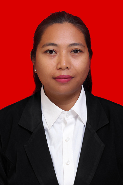<center>Bendahara BOS<br>Made Dwi Jatiary Ningsih, S.Pd</center>